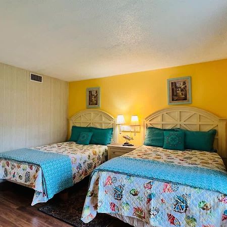 *A Family Retreat*Pool*Steps To The Beach*Approved Dogs*D18-9 Myrtle Beach Exterior photo