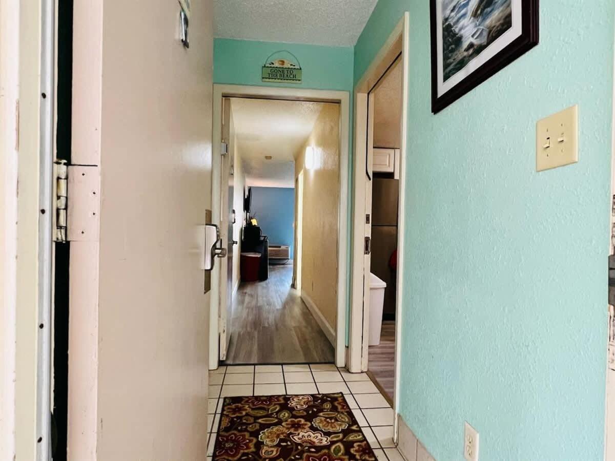 *A Family Retreat*Pool*Steps To The Beach*Approved Dogs*D18-9 Myrtle Beach Exterior photo