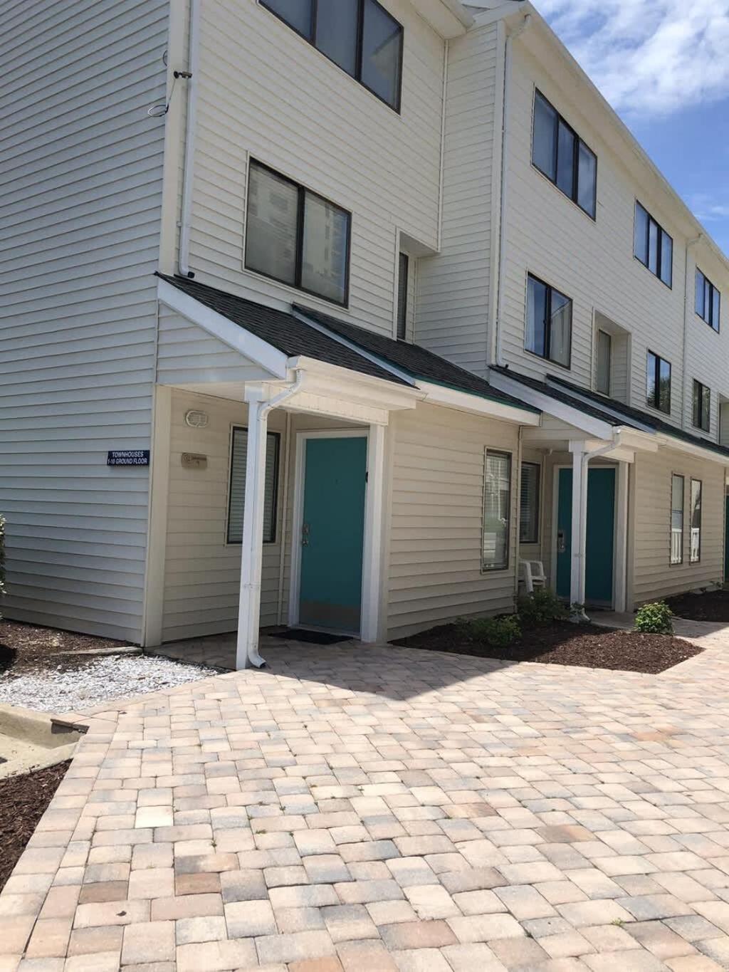 *A Family Retreat*Pool*Steps To The Beach*Approved Dogs*D18-9 Myrtle Beach Exterior photo