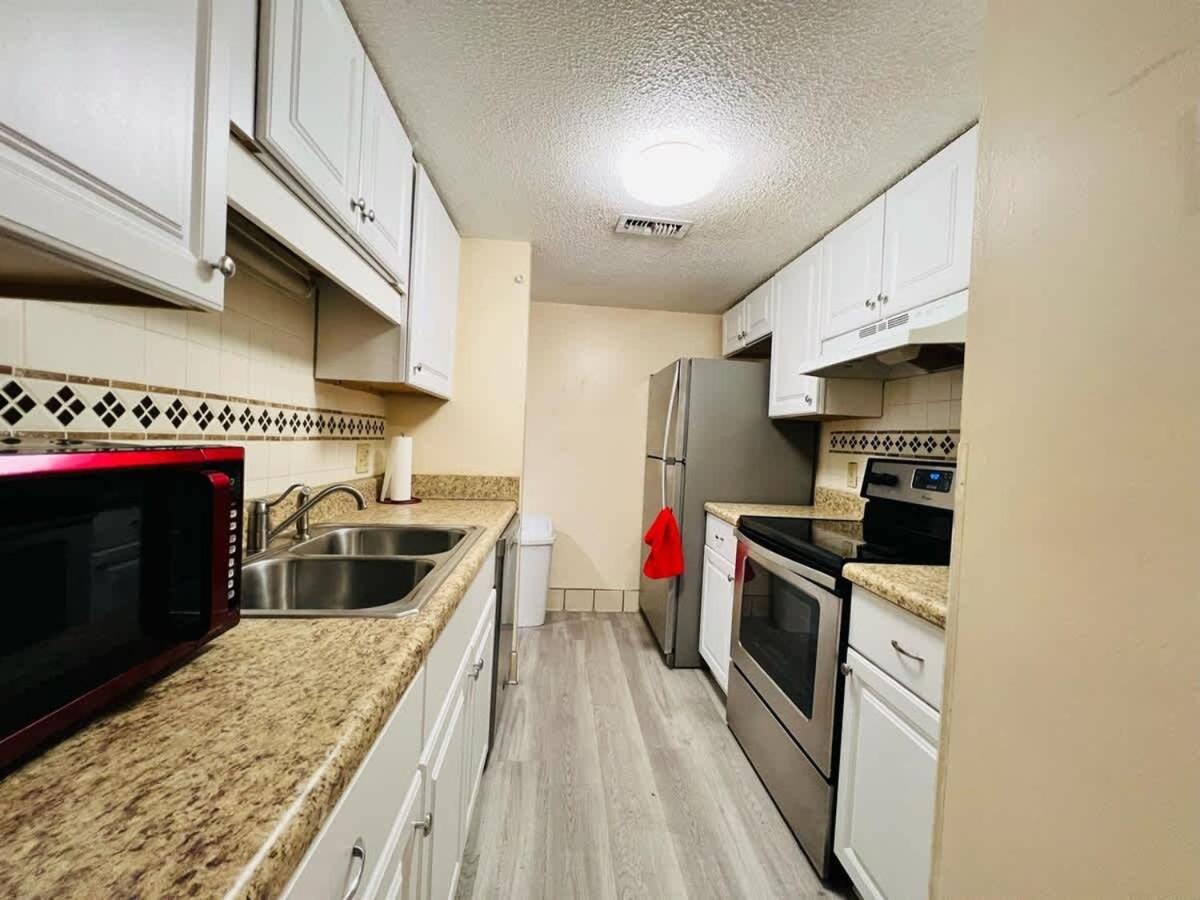 *A Family Retreat*Pool*Steps To The Beach*Approved Dogs*D18-9 Myrtle Beach Exterior photo