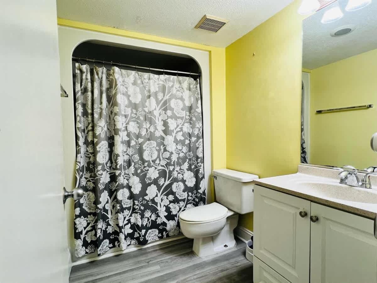*A Family Retreat*Pool*Steps To The Beach*Approved Dogs*D18-9 Myrtle Beach Exterior photo