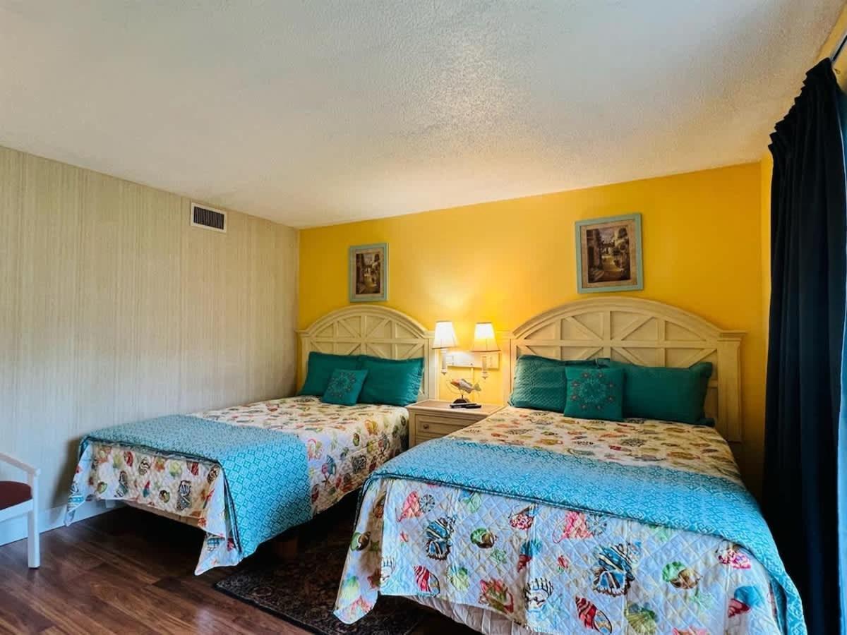 *A Family Retreat*Pool*Steps To The Beach*Approved Dogs*D18-9 Myrtle Beach Exterior photo