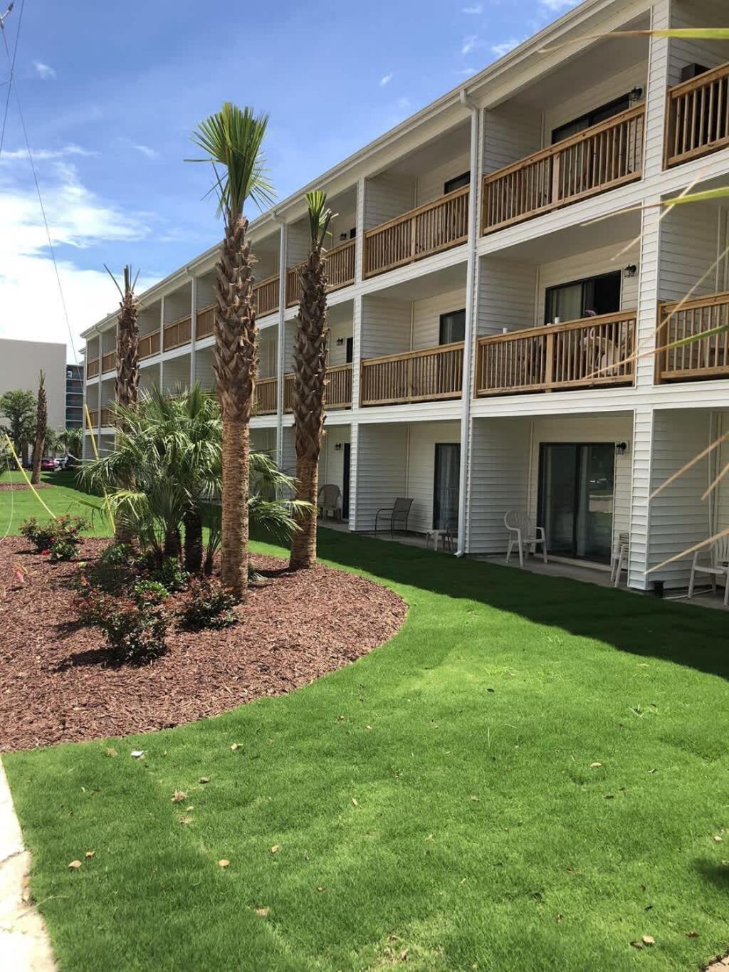 *A Family Retreat*Pool*Steps To The Beach*Approved Dogs*D18-9 Myrtle Beach Exterior photo